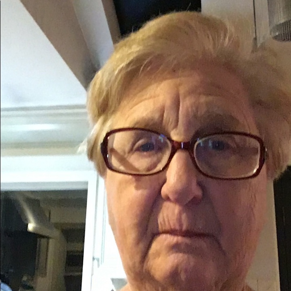 Meet your Posher, Judie